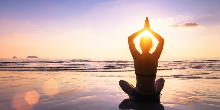 10 Quotes About Soul Connection to Enrich Your Spiritual Journey