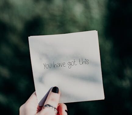 10 Inspirational Quotes for Men to Boost Confidence and Drive