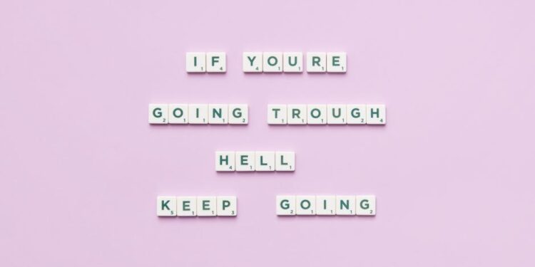 10 Inspirational Quotes for Self Growth to Kickstart Your Day