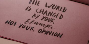 5 Inspiring Quotes to Stay Focused Throughout Your Workday