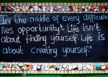 5 Daily Motivational Quotes That Will Inspire You to Achieve Your Goals