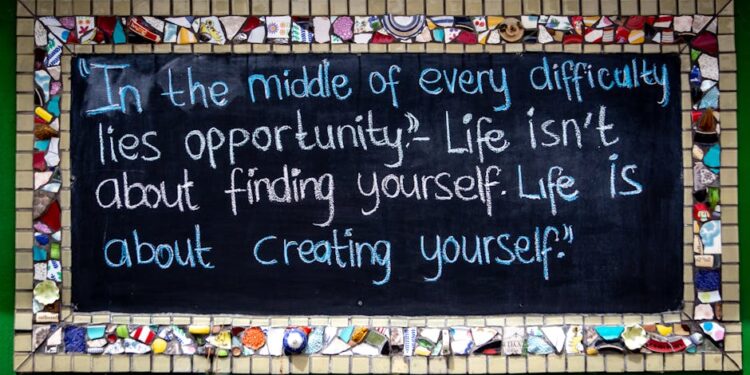 5 Daily Motivational Quotes That Will Inspire You to Achieve Your Goals