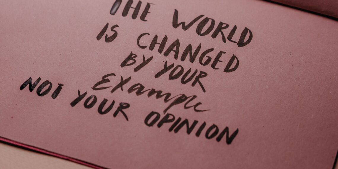 Top Famous Quotes from Speeches That Changed the World