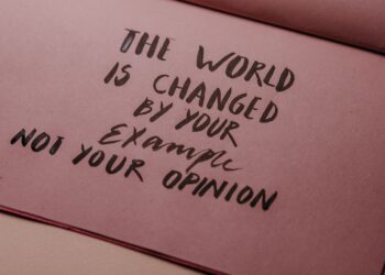 Top Famous Quotes from Speeches That Changed the World