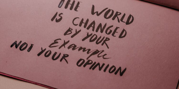 Top Famous Quotes from Speeches That Changed the World