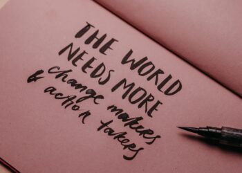 Top 10 Inspirational Quotes from World Leaders to Motivate You Every Day
